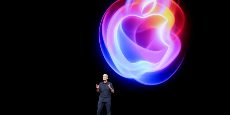 Apple embraces the AI craze with its newly unleashed iPhone 16 lineup