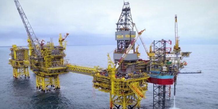 Archer to deliver Culzean floating wind platform