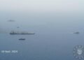 Aspides asset tows stricken oil tanker to safe area
