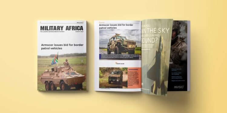August Magazine Edition
