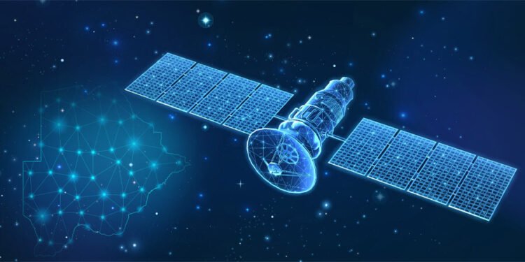 Botswana’s BotSat-1 Completes Key Testing Phase Ahead of 2025 Launch