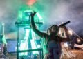 Burning Man Is Over, but Regional Burns Keep the Party Going Year-Round