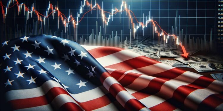 Elon Musk Warns US is ‘Going Bankrupt Extremely Quickly’