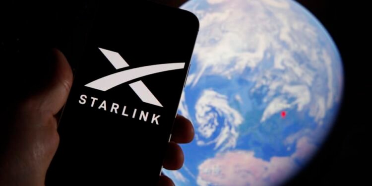 Elon Musk’s Starlink in talks to launch in South Africa