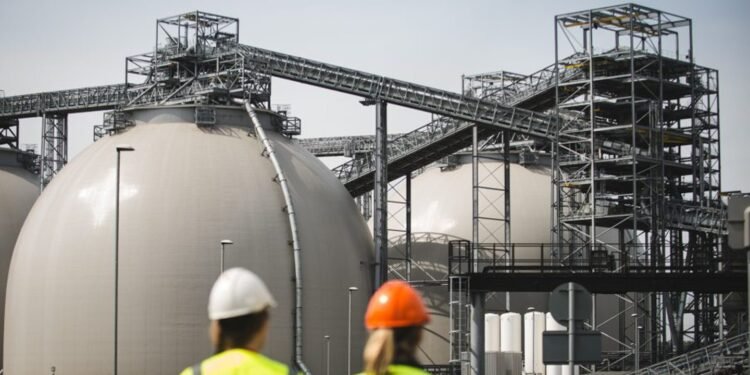 Essential steps for unlocking UK’s clean energy export ambitions