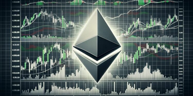 Ethereum Underperforms Bitcoin 44% Since Proof of Stake Switch