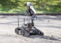 Exail to Supply Unmanned Demining Solutions to Belgian Military