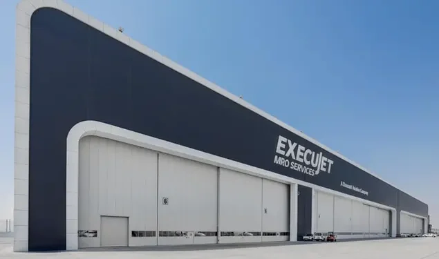 ExecuJet MRO Services win support contract for SAAF Beechcraft King Airs