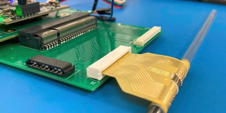 Flexible RISC-V Processor: Could Cost Less Than a Dollar