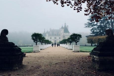 French heritage sites saw record number of visitors in 2023