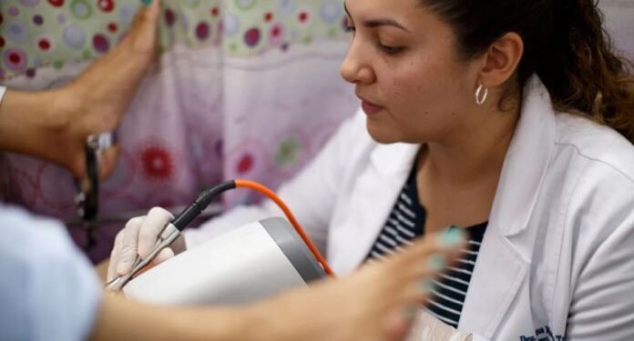 HPV testing and single-dose vaccine key to tackle cervical cancer in the Americas, PAHO report says