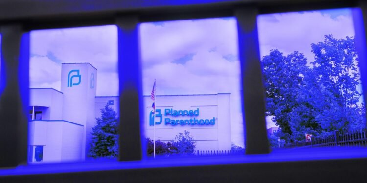 Hackers Threaten to Leak Planned Parenthood Data