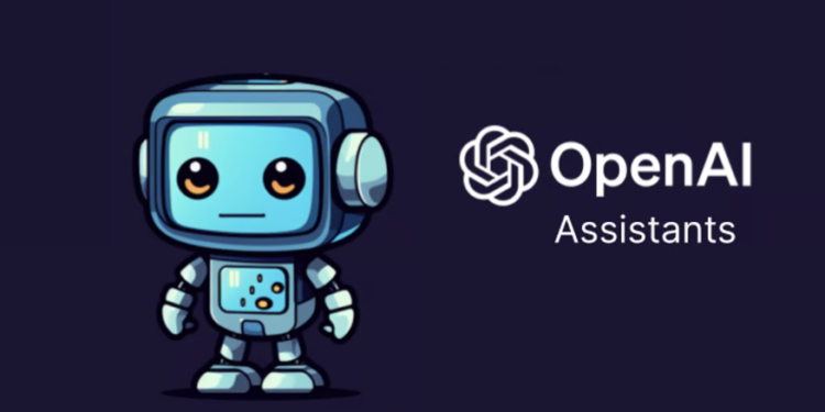 How to Integrate OpenAI Assistant?