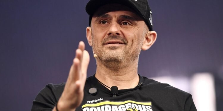 How to Start a Business, Even When You’re Afraid: Gary Vee