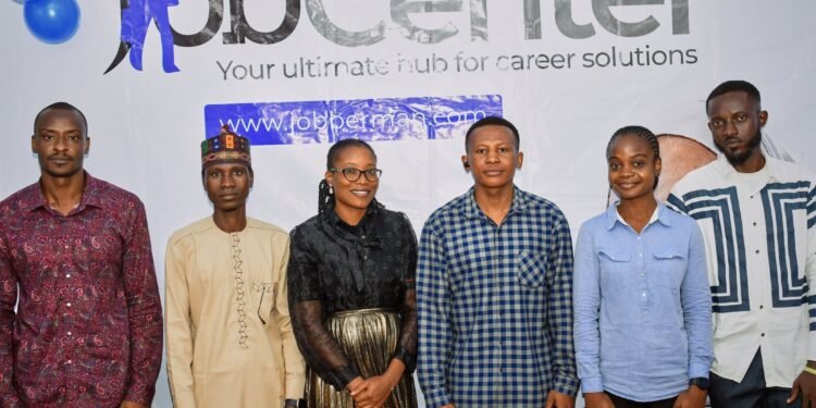 Jobberman Opens Job Hubs in 3 States