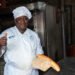 Local bakeries and homes flourish under Benin’s new urban electricity project