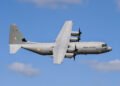 Lockheed, Tata Advanced Systems to Enhance C-130J Development in India