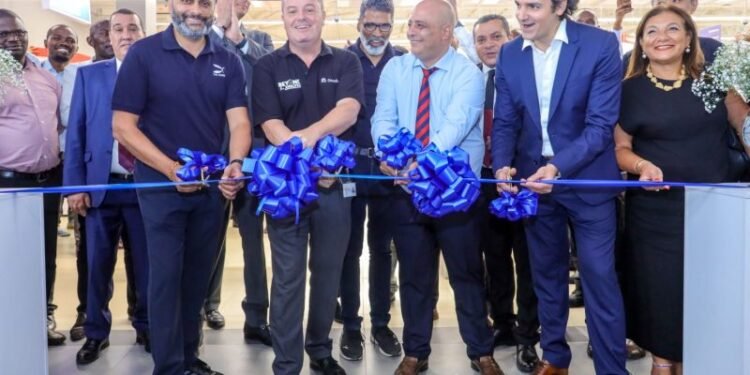 Majid Al Futtaim Expands Operations in Kenya with Opening of New Carrefour Store in Ruiru