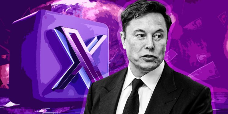 Musk denies that Tesla will license xAI’s technology in exchange for revenue-sharing