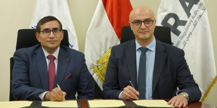 NTRA and NTI Renew Pact to Monitor Cell Tower Radiation Levels