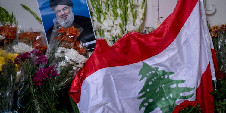 Nasrallah’s Body Found: Source Close to Hezbollah