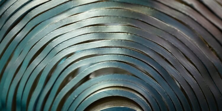 Net zero needs more metals, but less extraction from the Earth
