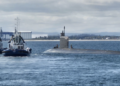 Officials tout AI-powered sub-hunting as AUKUS defense chiefs converge