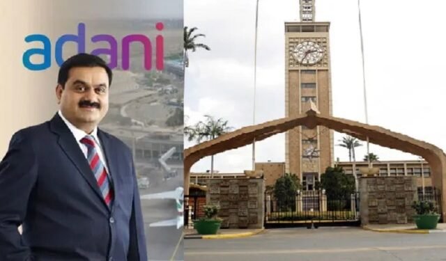 Parliament’s Next Steps after Suspending Adani’s JKIA Takeover