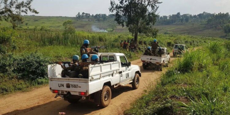 Peacekeeping challenges grow, more resources needed, UNSC hears