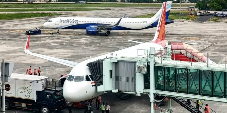 Pilots Are Dying of Tiredness. Tech Can’t Save Them