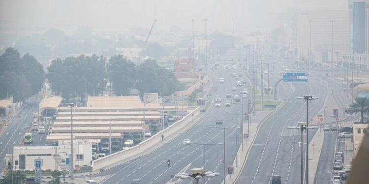 Qatar’s Ashghal progresses with $40mln infrastructure project in Umm Slal Mohamed