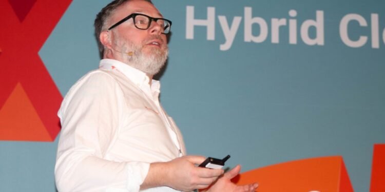 Recap of SolarWinds Hybrid Cloud Observability Roadshow 2024