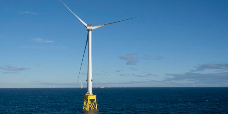 Renewable electricity generation reached record high in first half of 2024