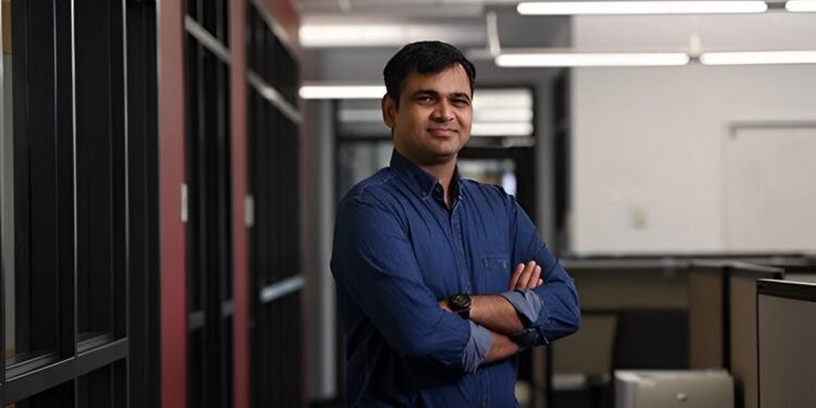 Researcher wants to ensure AI doesn’t ruin the environment