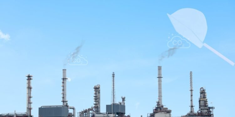Scientists call on UK government to delay Track 1 CCUS projects