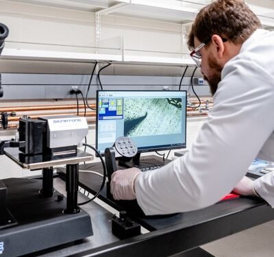 So you want to build a quantum computer?