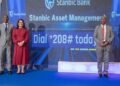 Stanbic Bank Kenya launches Asset Management business