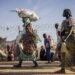 Sudan War and Famine Threaten Mass Starvation