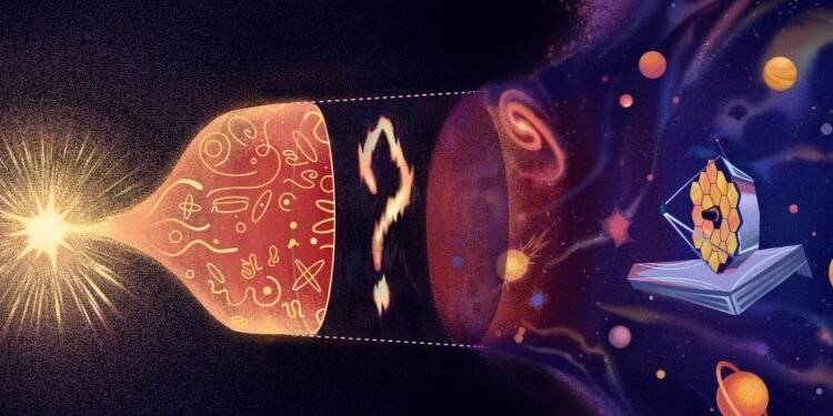 The Biggest Controversy in Cosmology Just Got Bigger