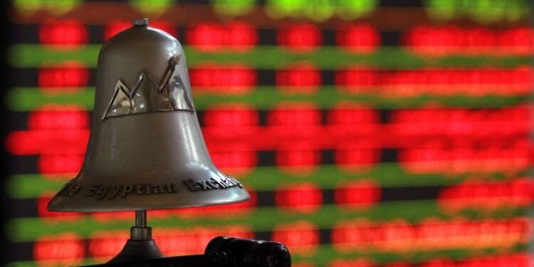 The Egyptian Exchange concludes Tuesday’s session in red zone
