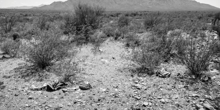 The fatal flaw in the Border Patrol’s rescue program