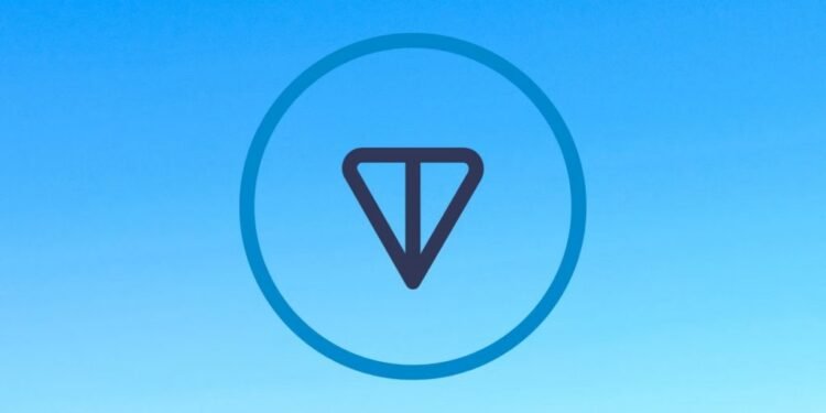 Toncoin Could Surpass $6 as TON Nears a Key Turning Point