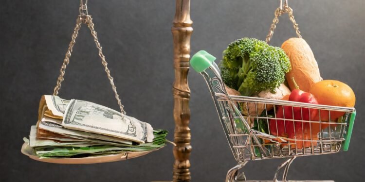 Top 10 African countries with the highest purchasing power mid-2024