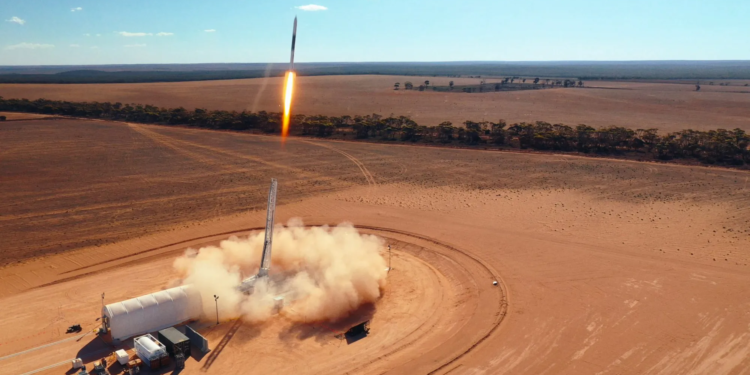 Turkey plans to build a missile and space rocket test site in the Horn of Africa