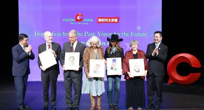US – China urged to find right path in ties: Vision China