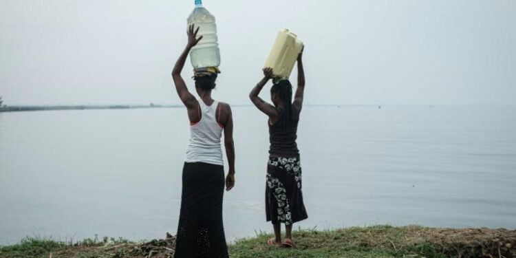 Uganda’s GDP is projected to receive a significant boost with start of oil production in 2025