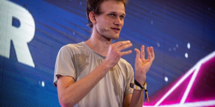 Vitalik Buterin Urges L2 Networks to Decentralize More