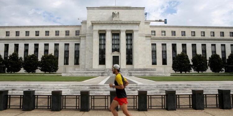 Why Fed rate cuts matter to world markets