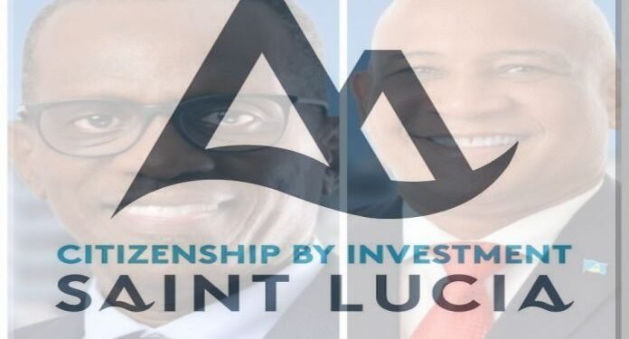Will CIP St Lucia validate or deny 11,372 applications – 45,000 passports and new St Lucian citizens?