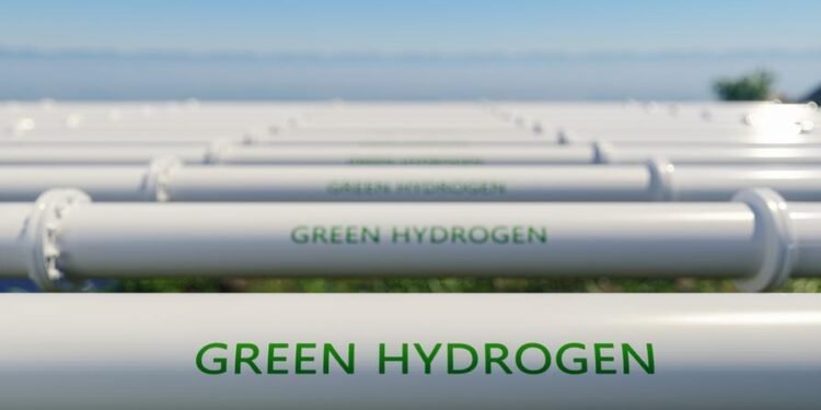 Yamna pledges support for growth of Oman’s green hydrogen ecosystem